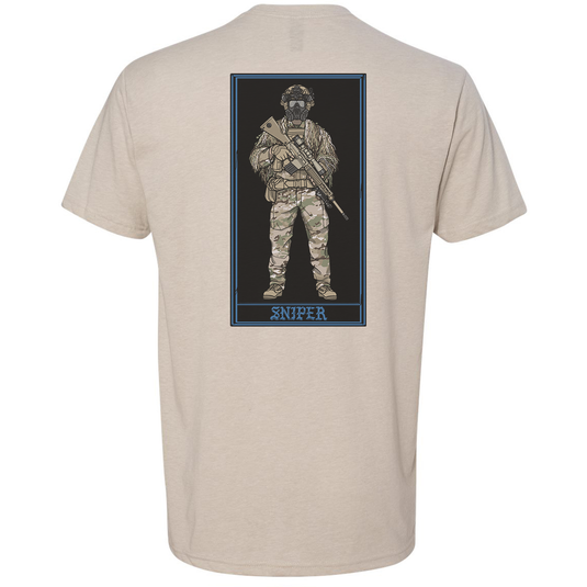Army Sniper Tee