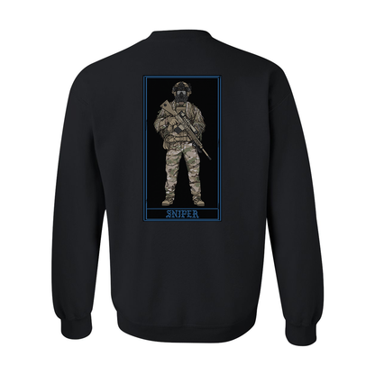 Army Sniper Sweatshirt