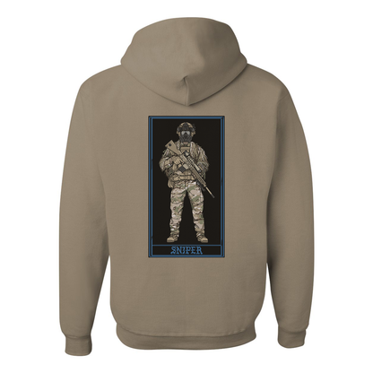Army Sniper Hoodie