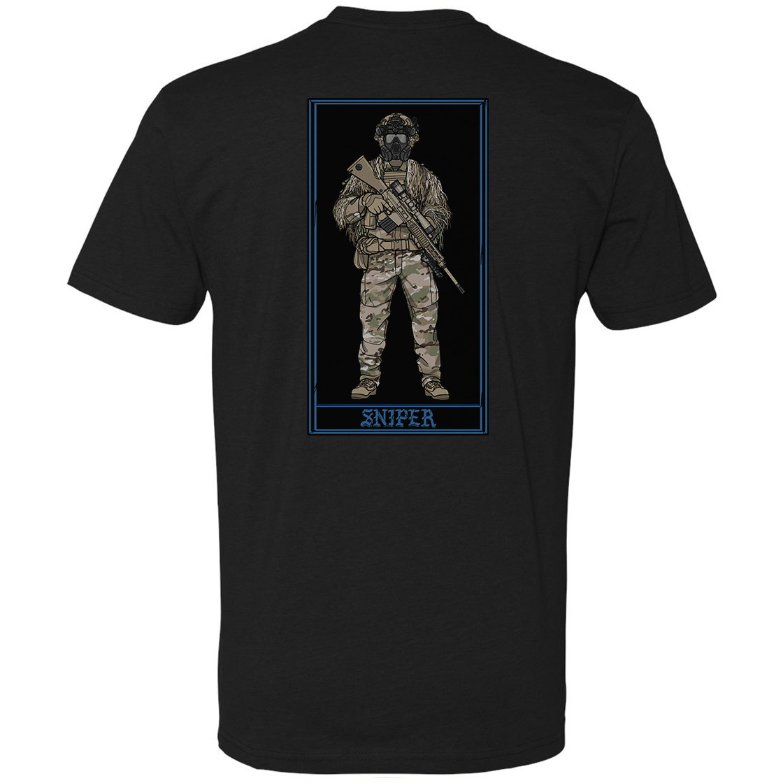 Army Sniper Tee