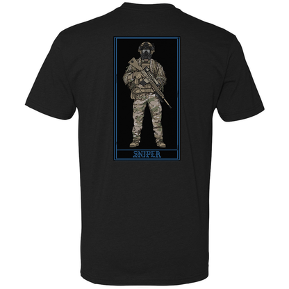 Army Sniper Tee