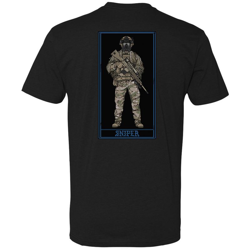 Load image into Gallery viewer, Army Sniper Tee
