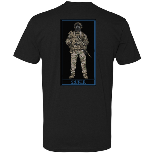 Army Sniper Tee