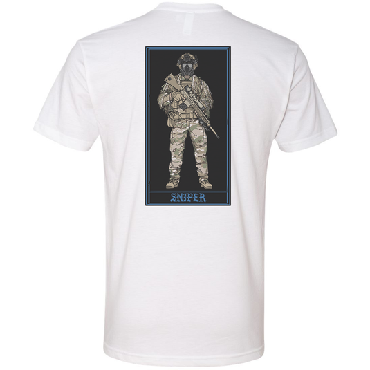 Army Sniper Tee