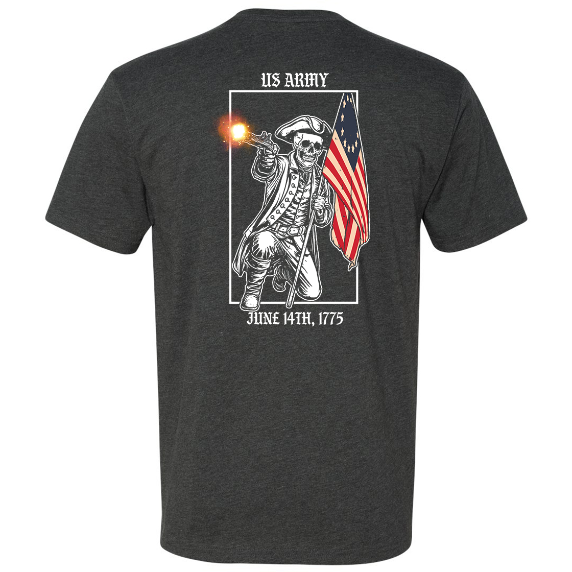 Army Birthday Tee