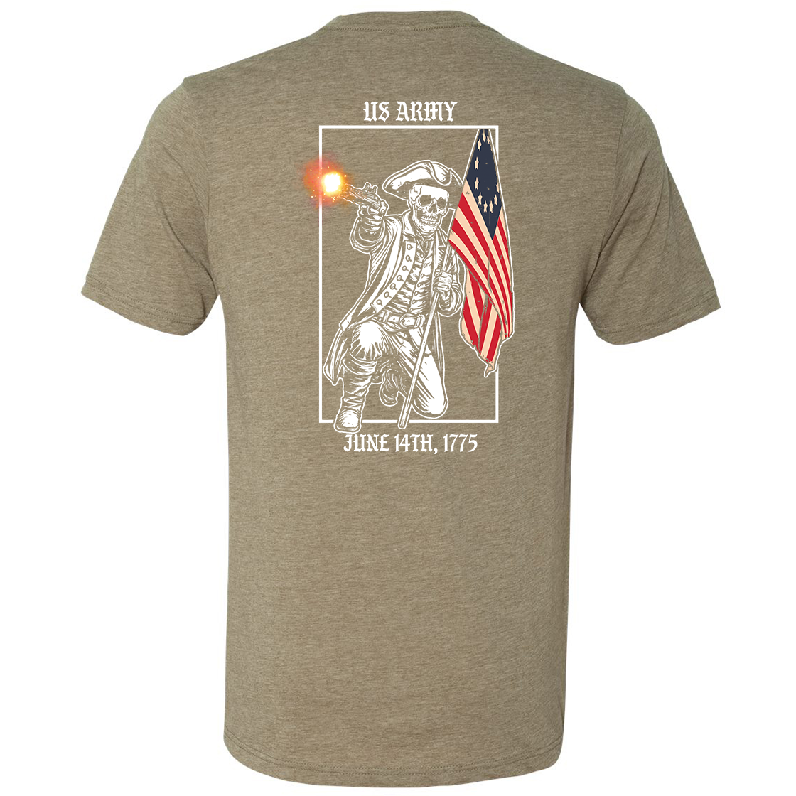 Army Birthday Tee