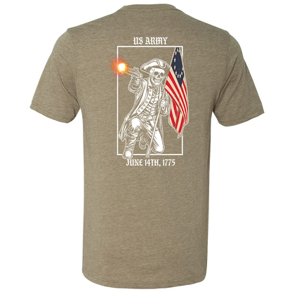 Army Birthday Tee