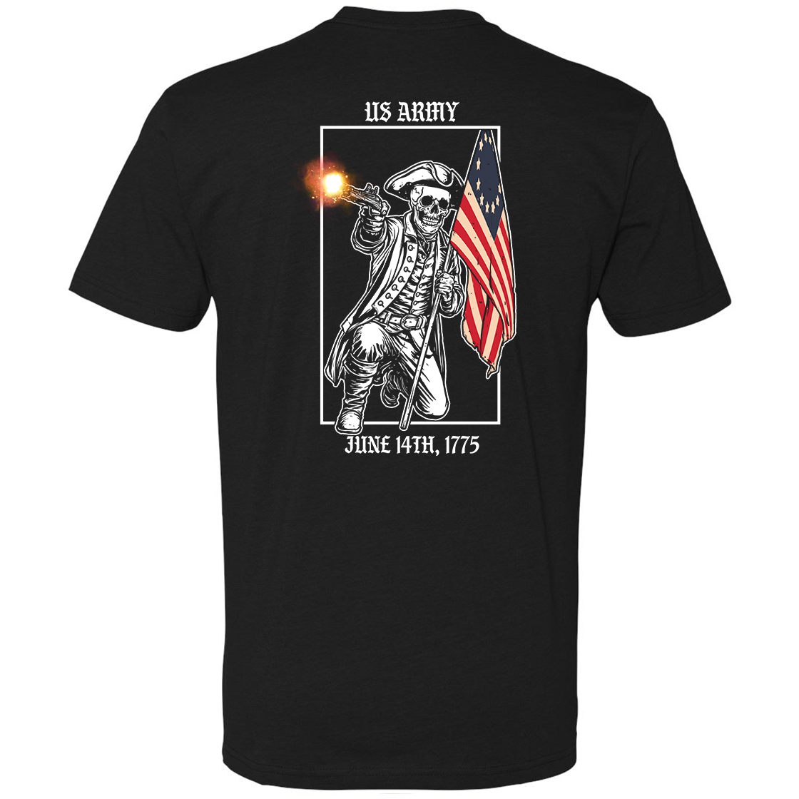 Army Birthday Tee