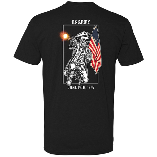 Army Birthday Tee