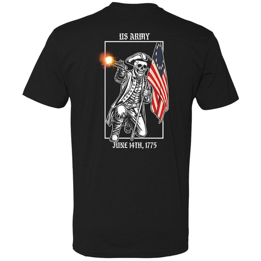 Army Birthday Tee