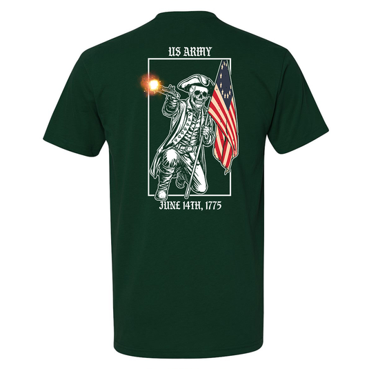 Army Birthday Tee