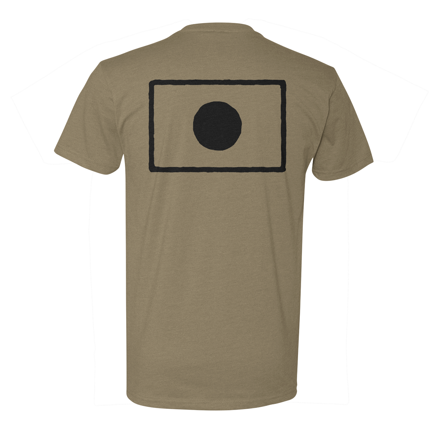 Artillery Symbol Tee