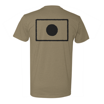 Artillery Symbol Tee