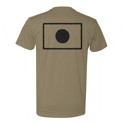 Artillery Symbol Tee