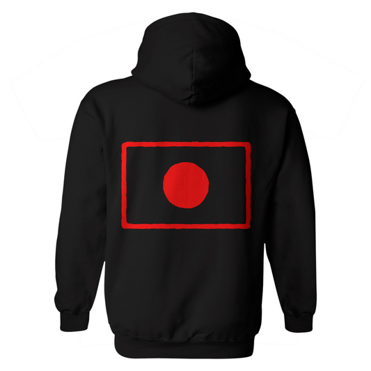 Artillery Symbol Hoodie