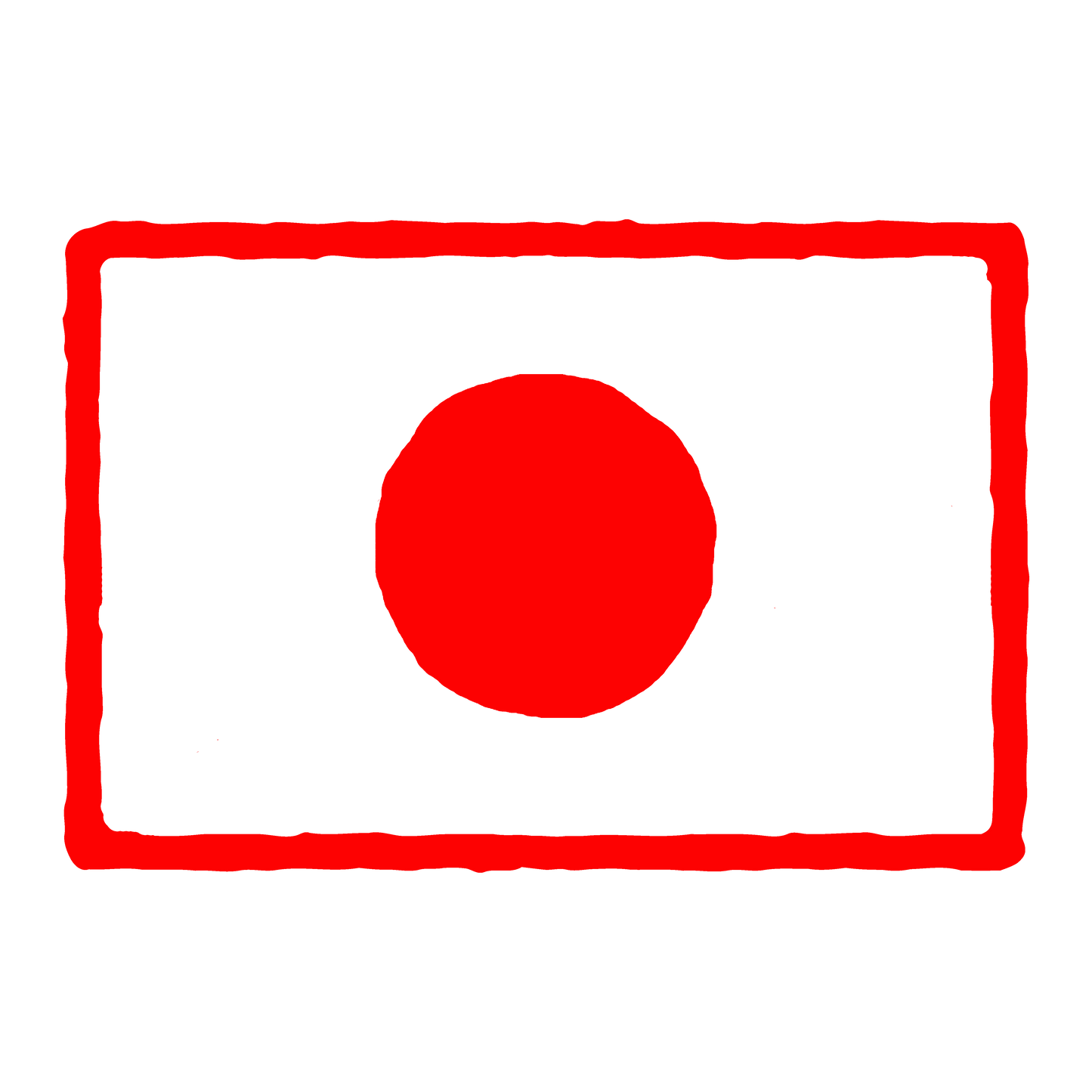 Artillery Symbol Decal