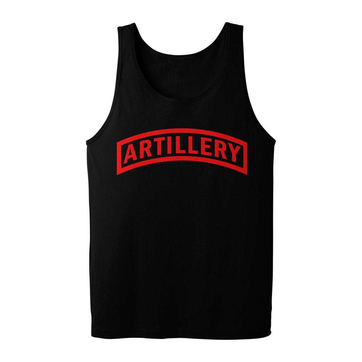 Artillery Tab Tank