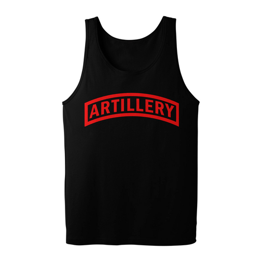 Artillery Tab Tank