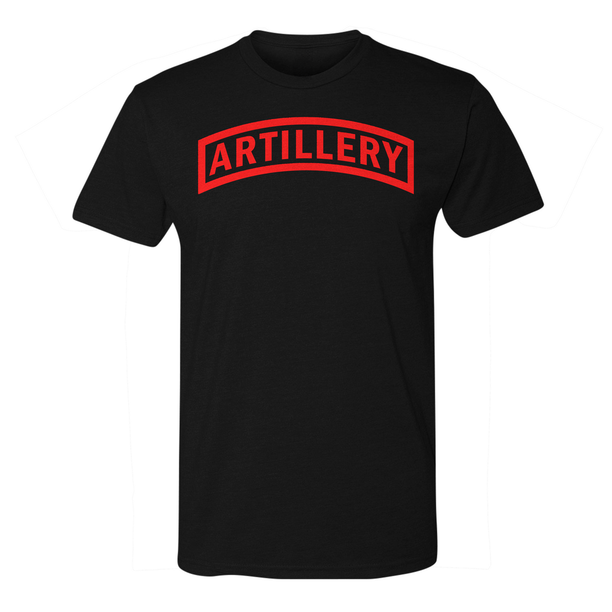 Artillery Tab Tee
