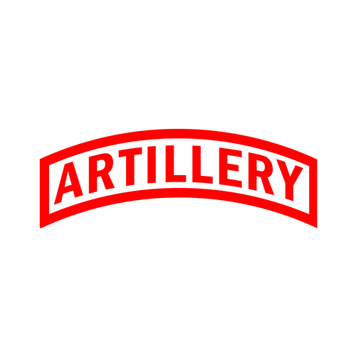 Artillery Tab
