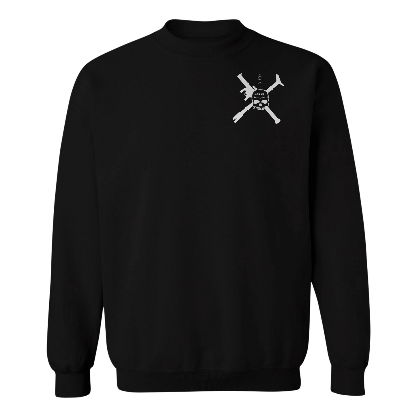 The Assaultman Sweatshirt