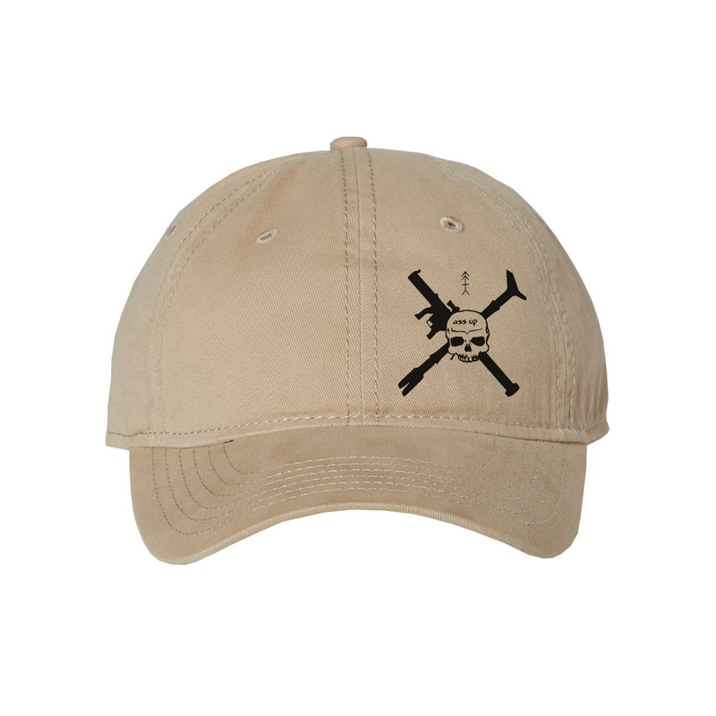 Load image into Gallery viewer, Ass Up Dad Hat
