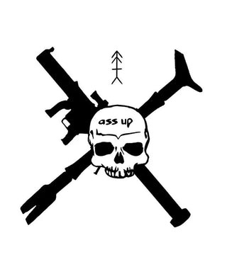 Assaultman