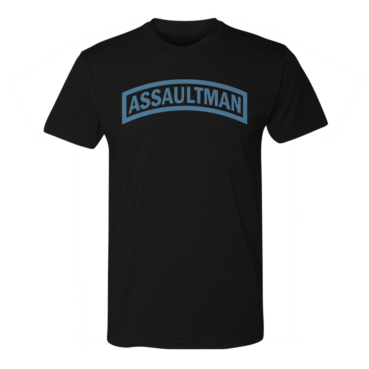 Assaultman Tab Tee