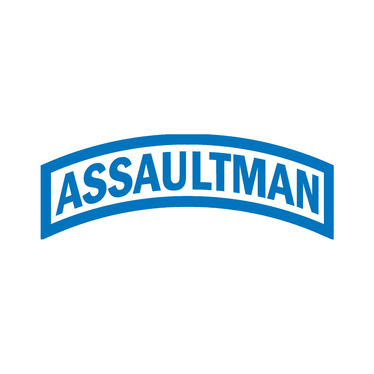Assaultman Tab Decal