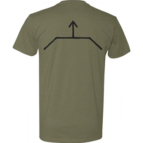 Cavalry/Recon Symbol