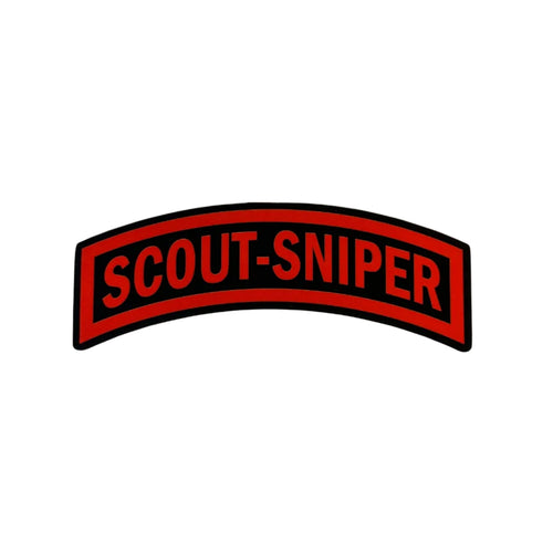 Scout-Sniper Tab