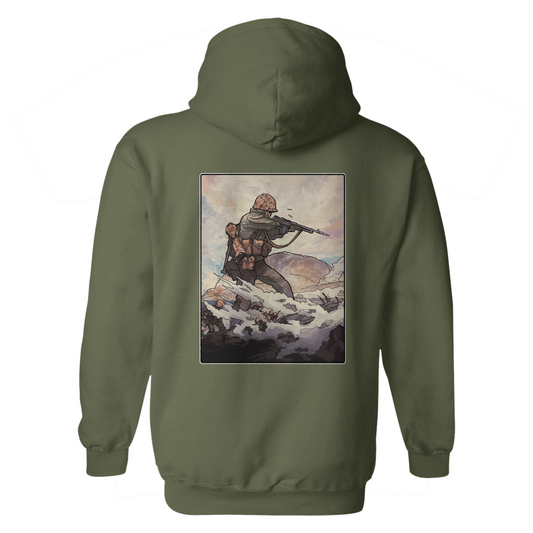BAR on the Beach Hoodie