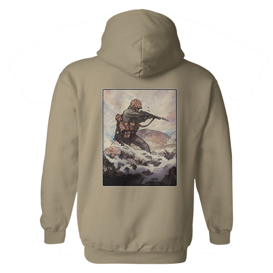 BAR on the Beach Hoodie