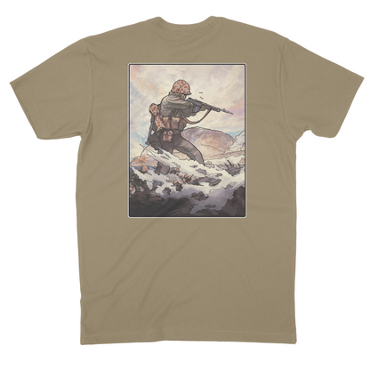 BAR on the Beach Tee