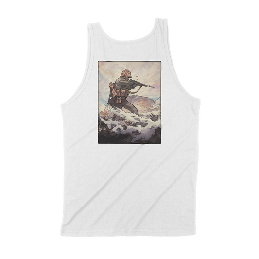 BAR on the Beach Tank