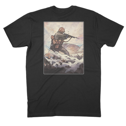 BAR on the Beach Tee