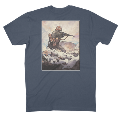 BAR on the Beach Tee