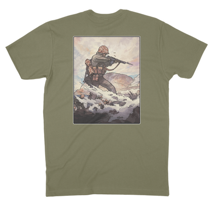 BAR on the Beach Tee