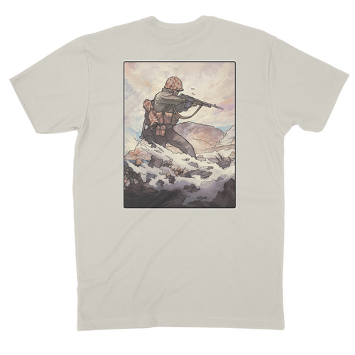 BAR on the Beach Tee