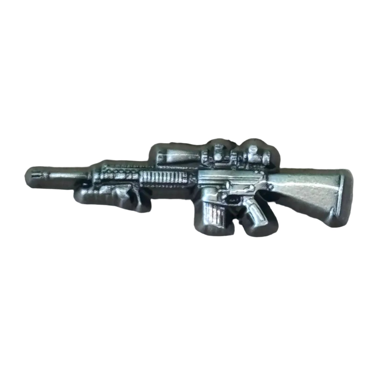 M110 SASS Lapel Pin