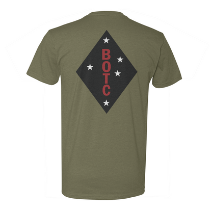 3/1 BOTC Tee