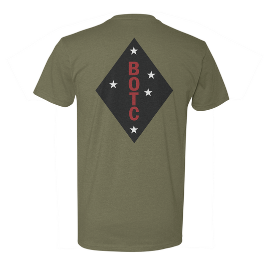 3/1 BOTC Tee