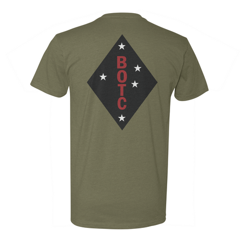 3/1 BOTC Tee