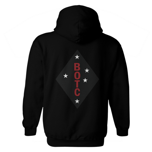 3/1 BOTC Hoodie