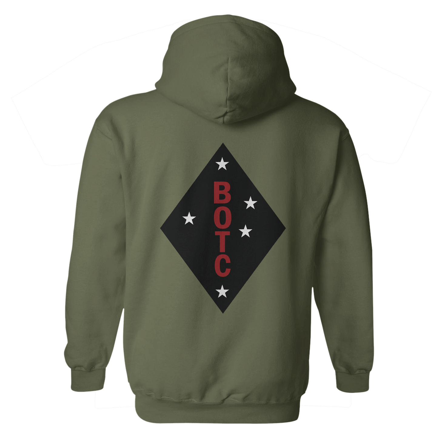 3/1 BOTC Hoodie