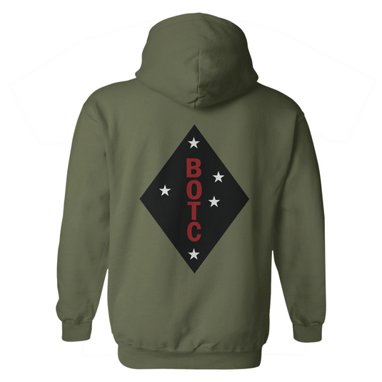 3/1 BOTC Hoodie