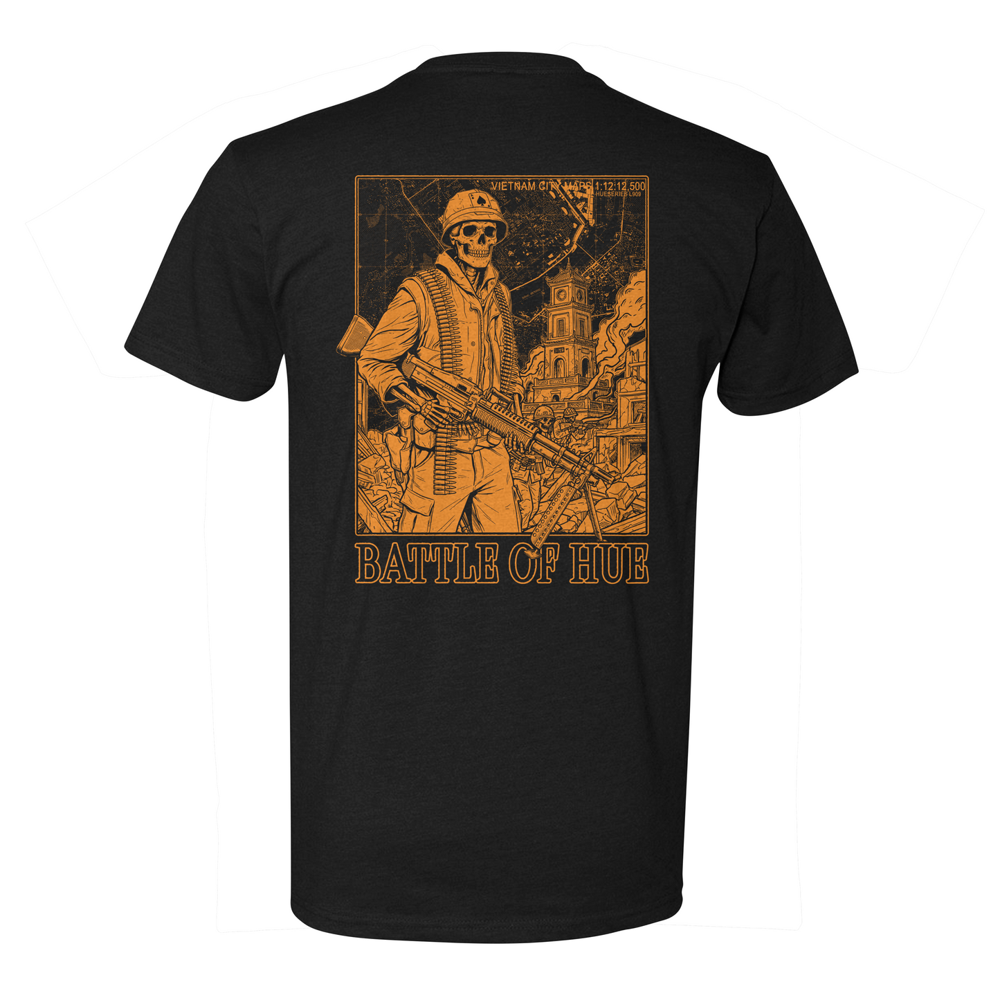 Battle of Hue Tee
