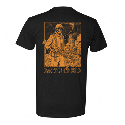 Battle of Hue Tee