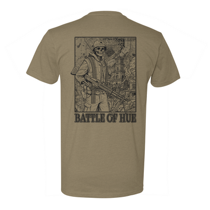 Battle of Hue Tee