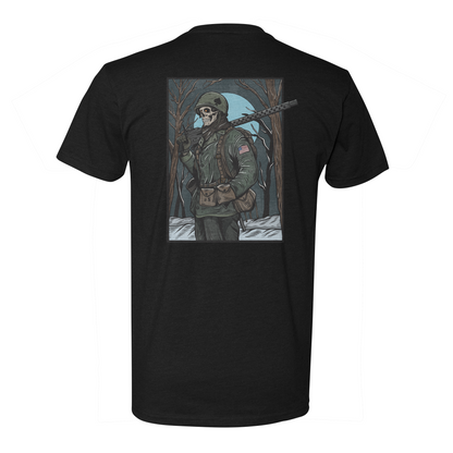 Battle of the Bulge Tee